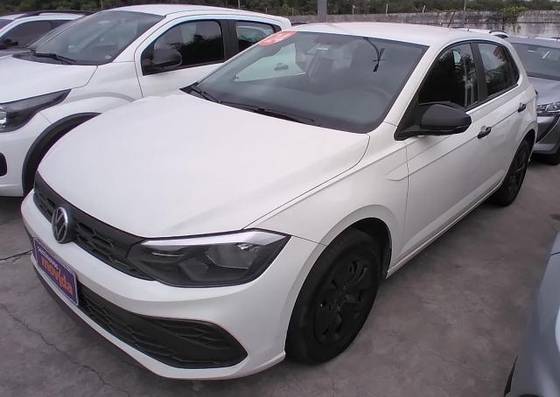 VOLKSWAGEN POLO 1.0 MPI TRACK MANUAL